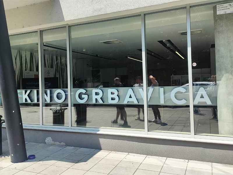 kino grbavica